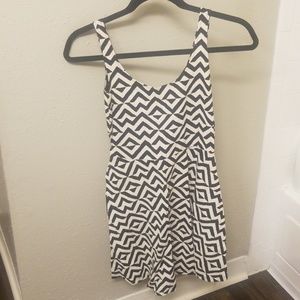 Victoria's Secret dress